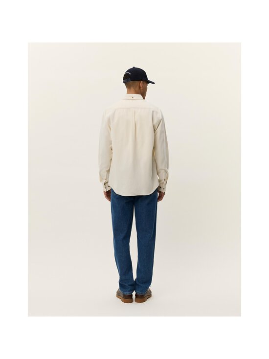 Les Deux - Konrad Pinwale Corduroy -kauluspaita - 215 IVORY - photo 7 Les Deux - Konrad Pinwale Corduroy -kauluspaita - 215 IVORY | Stockmann - photo 7