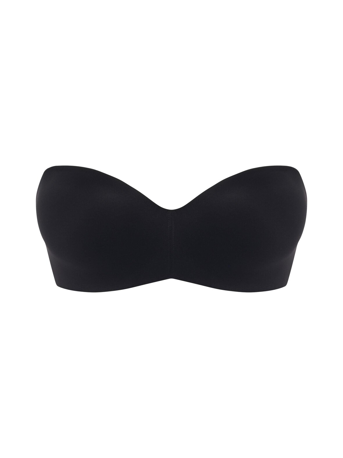 Norah bandeau -rintaliivit