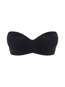 Chantelle - Norah bandeau -rintaliivit - 011 BLACK Chantelle - Norah bandeau -rintaliivit - 011 BLACK | Stockmann