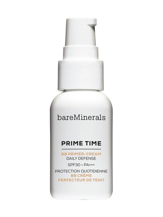 Prime Time BB Primer-Cream SPF 30 -meikinpohjustusvoide 30 ml