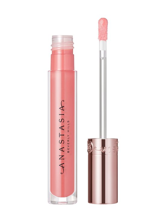 Anastasia - Lipgloss-huulikiilto - SOFT PINK | Stockmann - photo 1