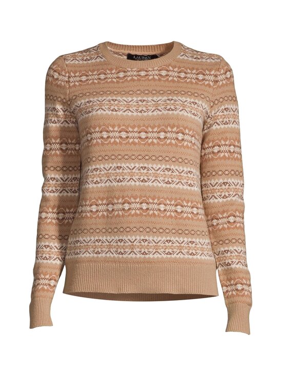Delyna Pullover -neule