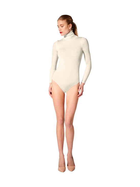 Wolford - Colorado String -body - 1167 BUTTERCREAM | Stockmann - photo 4