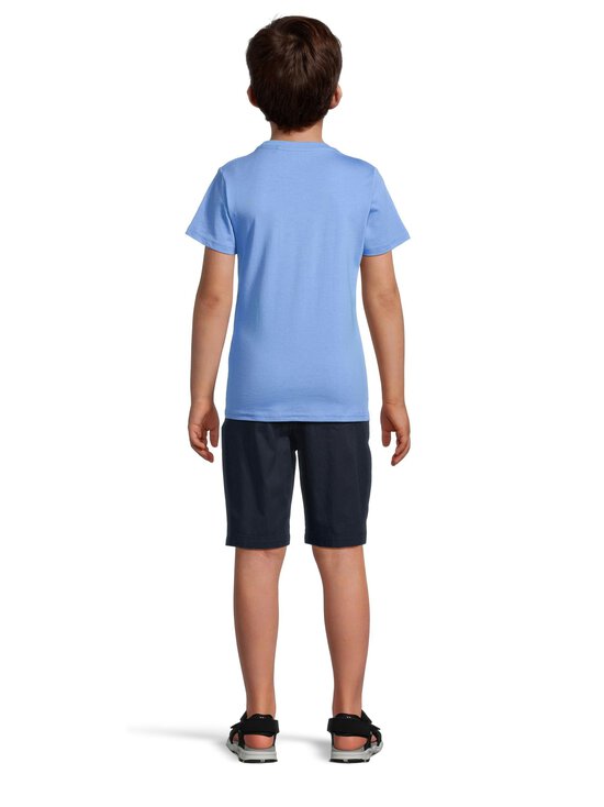 Bogi - T-särk Antti - CLOUD BLUE - photo 3 Bogi - T-särk Antti - CLOUD BLUE | Stockmann - photo 3