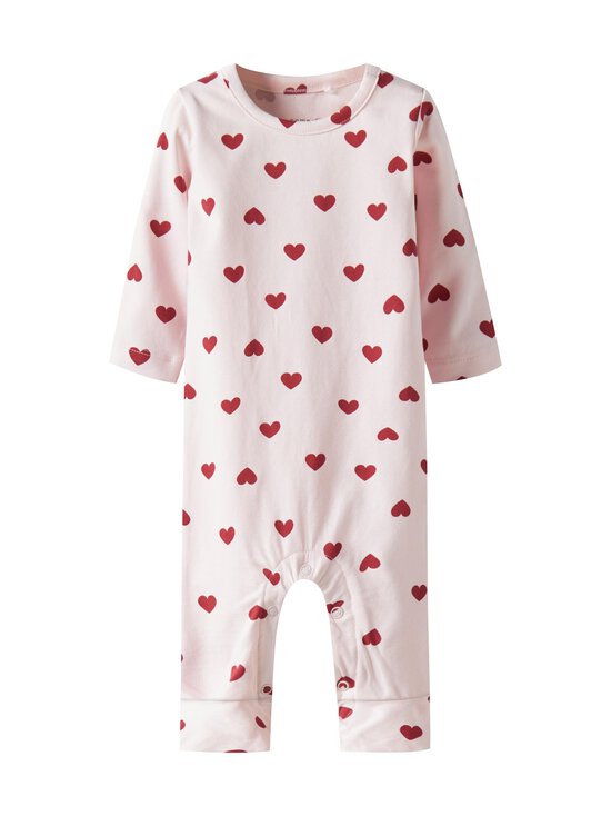 Name It - Öökombinesoon NbfRagnhild - MAUVE MORN | Stockmann - photo 1