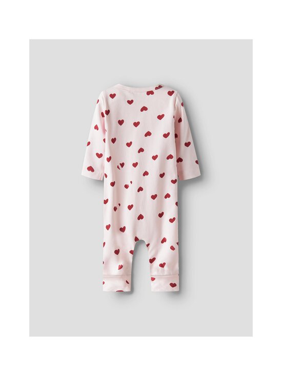 Name It - Öökombinesoon NbfRagnhild - MAUVE MORN | Stockmann - photo 2