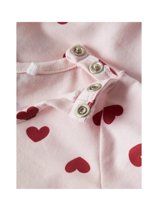 Name It - Öökombinesoon NbfRagnhild - MAUVE MORN | Stockmann - photo 3