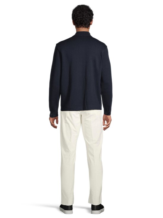 Paul & Shark - Neulottu paitatakki - BLUE | Stockmann - photo 3