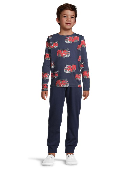 Bogi - Trikoosärk Onni - NAVY - photo 2 Bogi - Trikoosärk Onni - NAVY | Stockmann - photo 2