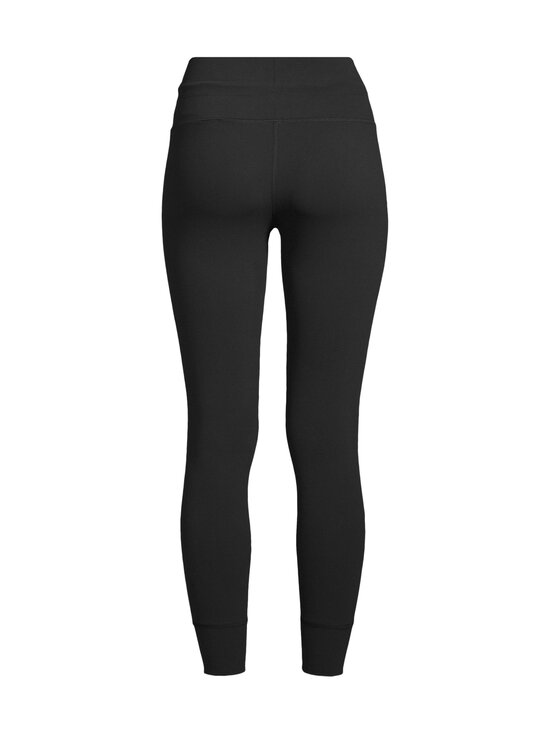 Vuori - Daily-leggingsit - BLK BLACK - photo 2 Vuori - Daily-leggingsit - BLK BLACK | Stockmann - photo 2