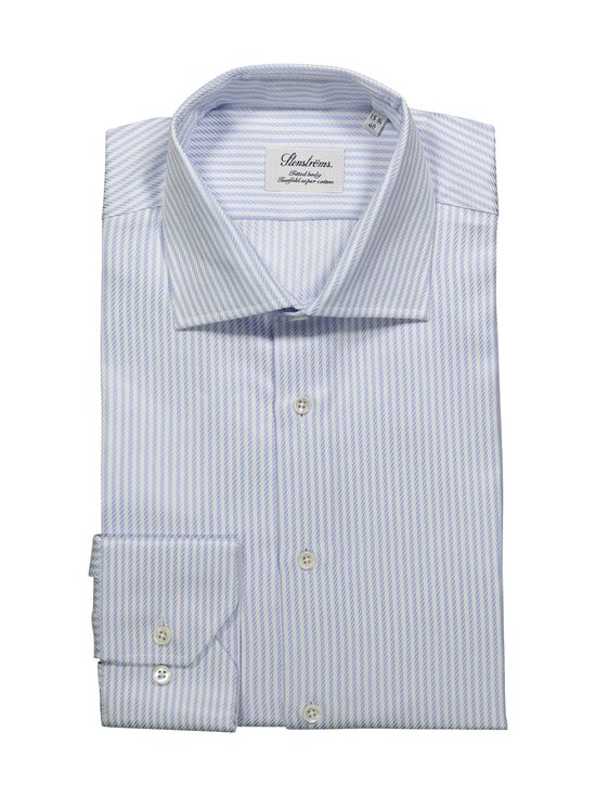 Shirt Fitted -kauluspaita
