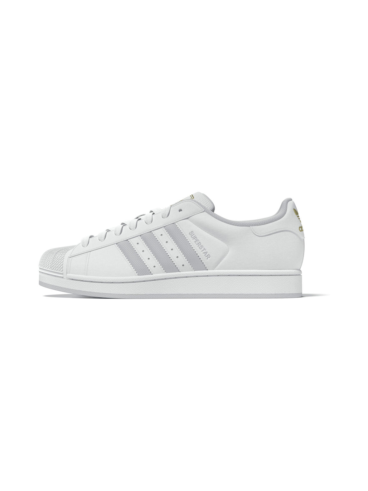 Superstar II -sneakerit