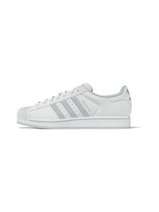 adidas Originals - Superstar II -sneakerit - IH9296 FTWWHT/GREONE/GOLDMT | Stockmann