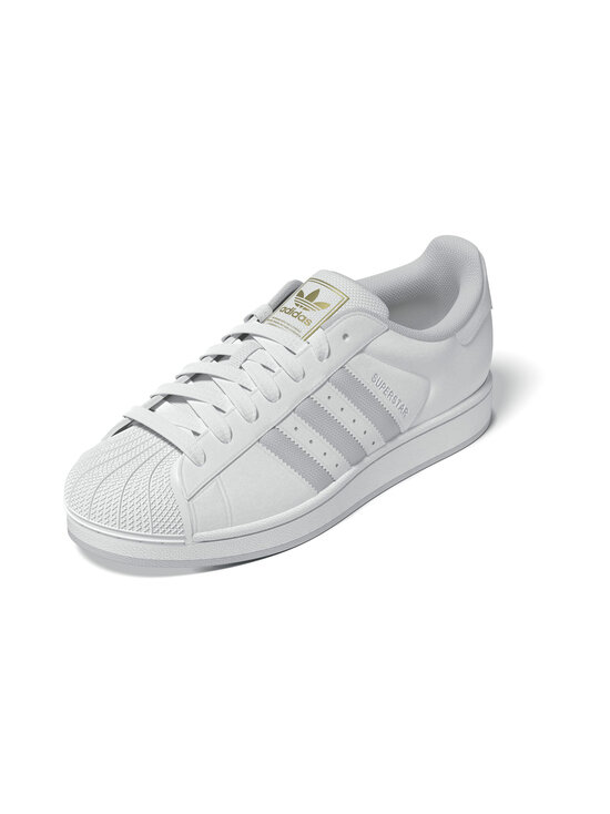 adidas Originals - Superstar II -sneakerit - IH9296 FTWWHT/GREONE/GOLDMT | Stockmann - photo 2