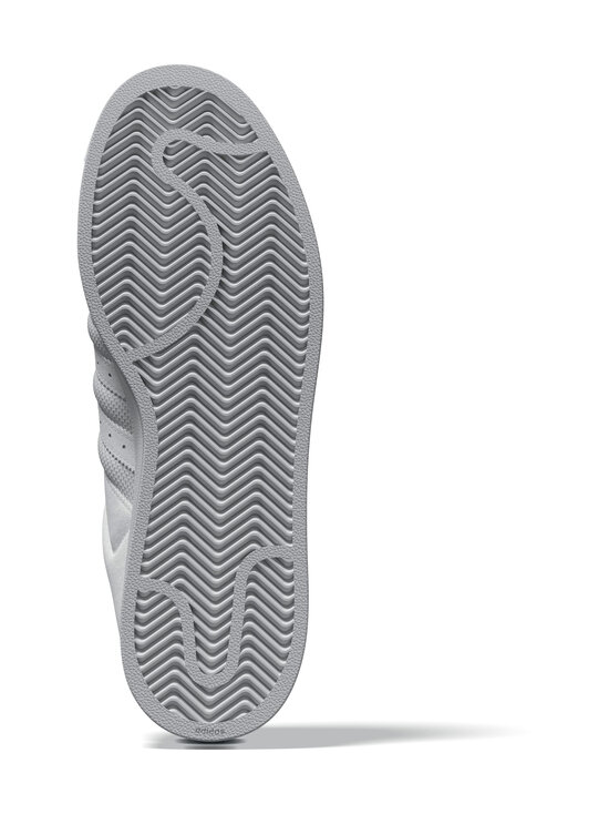 adidas Originals - Superstar II -sneakerit - IH9296 FTWWHT/GREONE/GOLDMT | Stockmann - photo 3