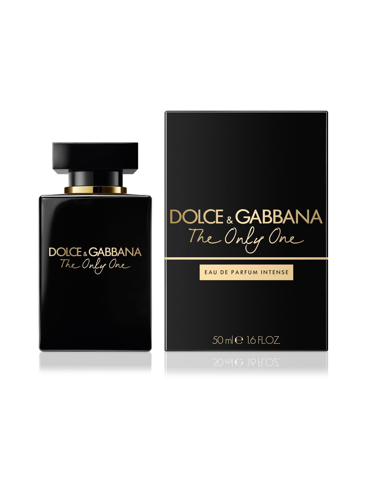 The Only One EdP Intense -Tuoksu