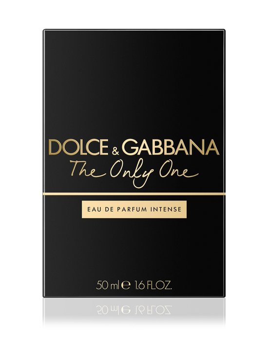 Dolce & Gabbana - The Only One EdP Intense -Tuoksu - NOCOL - photo 2 Dolce & Gabbana - The Only One EdP Intense -Tuoksu - NOCOL | Stockmann - photo 2