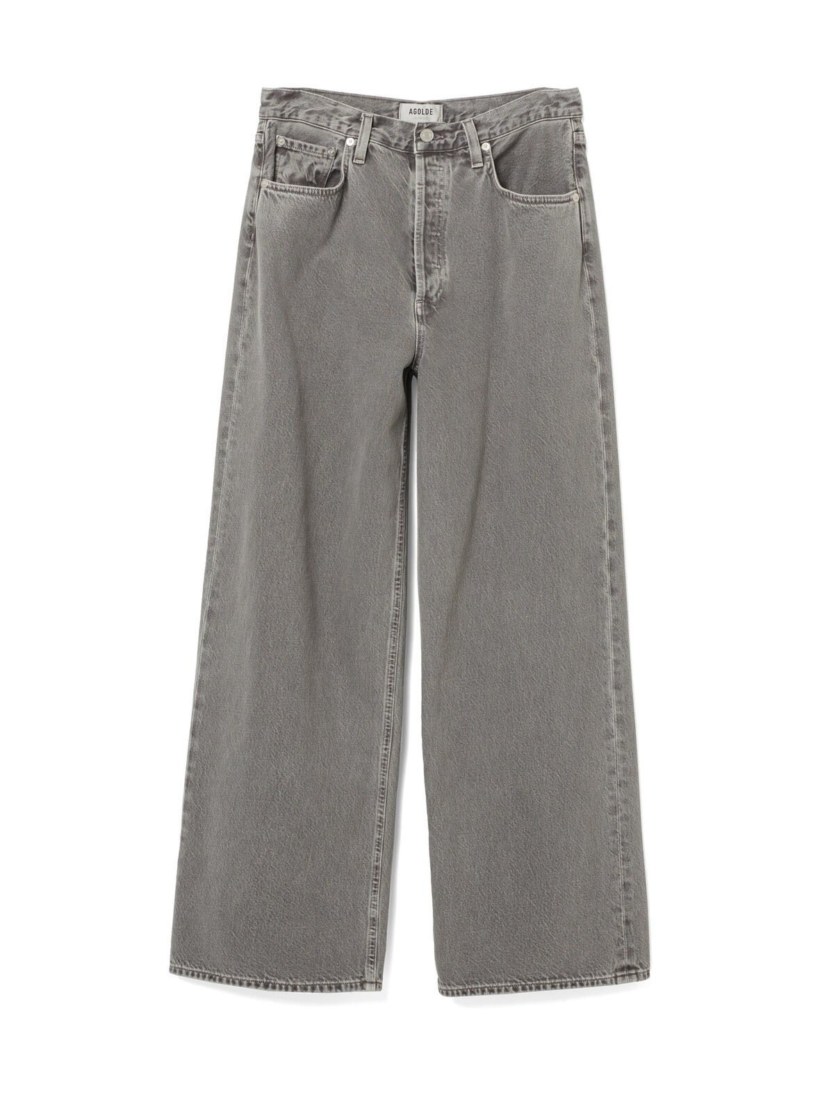 Low Slung Baggy -farkut