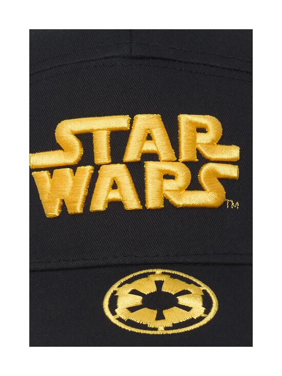 STAR WARS - Star Wars -lippalakki - BLACK | Stockmann - photo 3