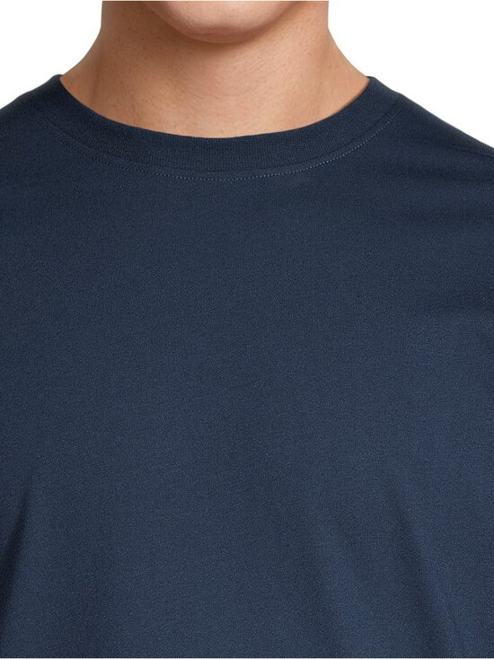 Only & Sons - Särk ja šortsid kinkekarbis OnsBillie Lounge - PAGEANT BLUE CHECKS:BRIGHT WHITE | Stockmann - photo 6