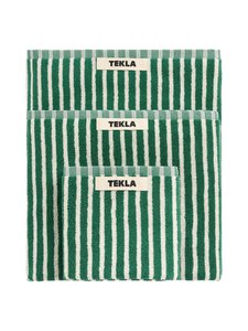 Tekla - Rätik Terry - GREEN | Stockmann