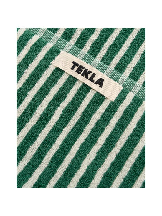Tekla - Rätik Terry - GREEN | Stockmann - photo 4