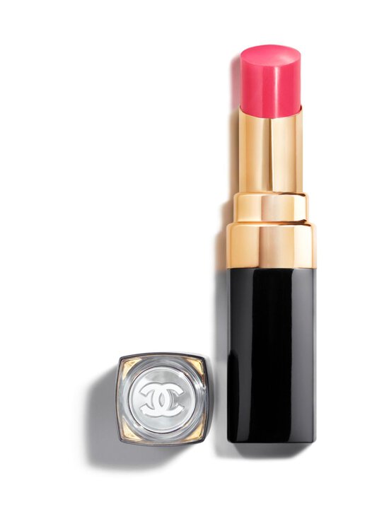 ROUGE COCO FLASH Colour, Shine, Intensity In A Flash