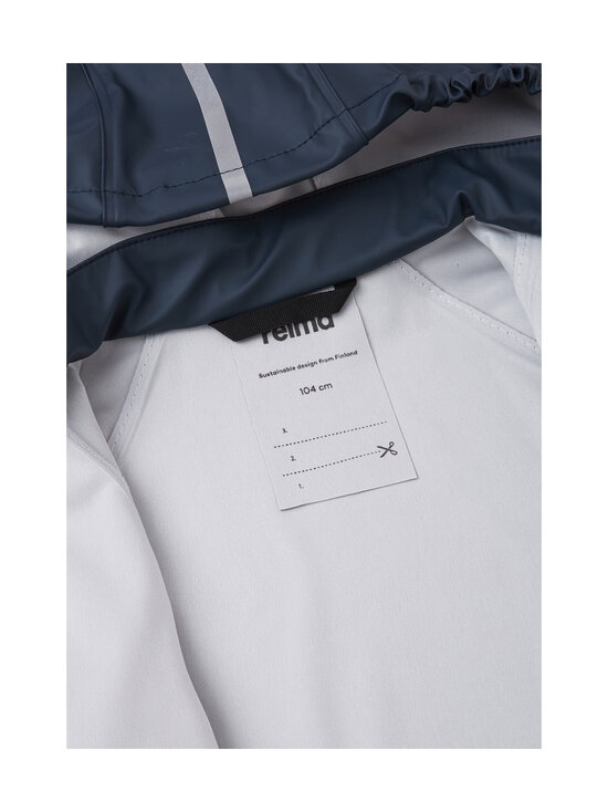 Reima - Lampi lietusjaka - 6980 NAVY | Stockmann - photo 8