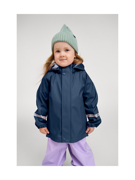 Reima - Lampi lietusjaka - 6980 NAVY | Stockmann - photo 9