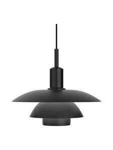Louis Poulsen - PH 5-5 -valaisin - BLK | Stockmann