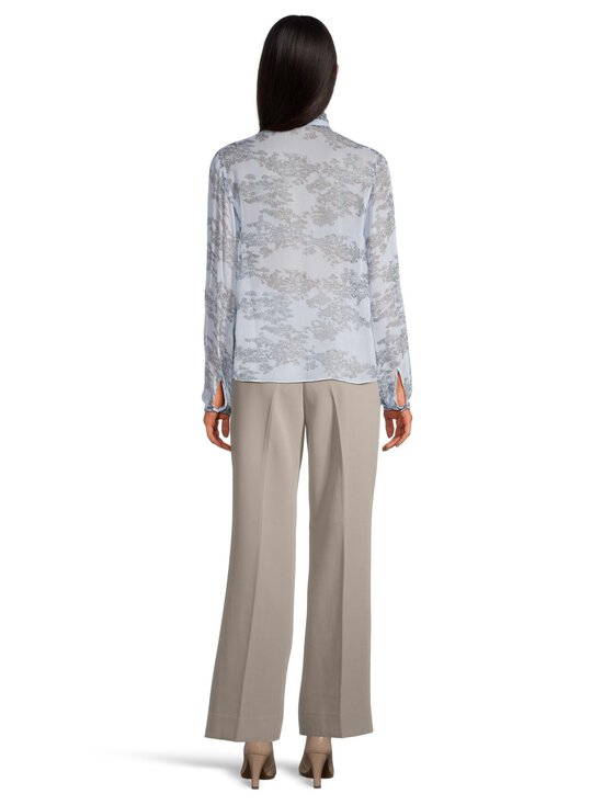 SECOND FEMALE - Maje-paitapusero - 5117 CASHMERE BLUE - photo 3 SECOND FEMALE - Maje-paitapusero - 5117 CASHMERE BLUE | Stockmann - photo 3