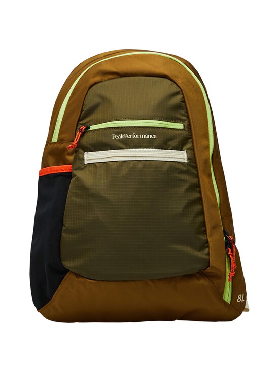 Peak Performance - Outdoor Crossbody -laukku 8 l - 030 EARTHY SUMMIT - photo 1 Peak Performance - Outdoor Crossbody -laukku 8 l - 030 EARTHY SUMMIT | Stockmann - photo 1