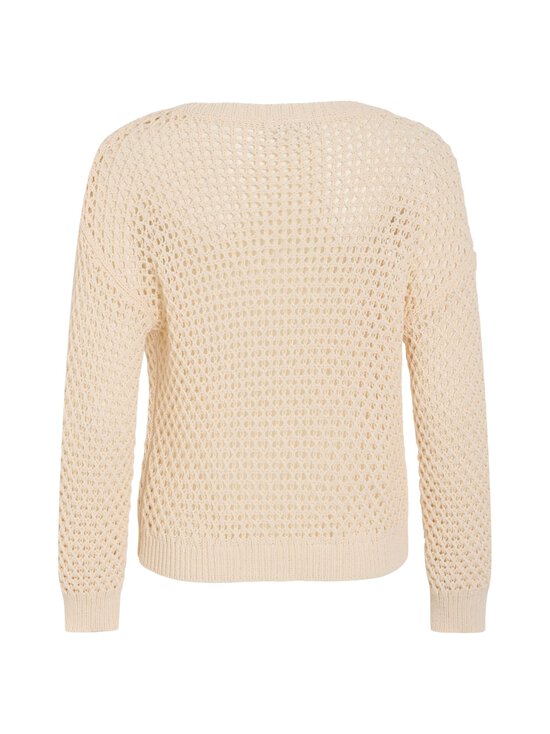 Vila - Vihadil-neule - BIRCH | Stockmann - photo 2