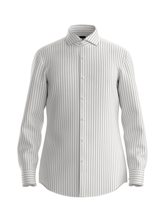 BOSS - Hank-kauluspaita - 275 LIGHT BEIGE | Stockmann - photo 1