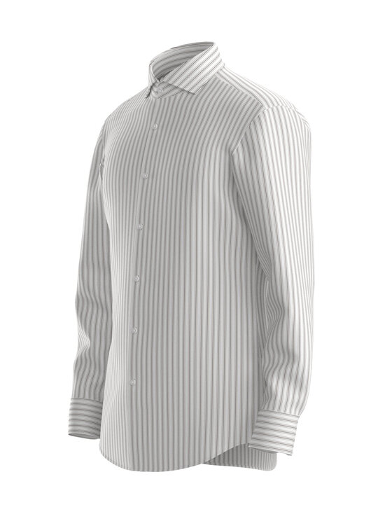 BOSS - Hank-kauluspaita - 275 LIGHT BEIGE | Stockmann - photo 3