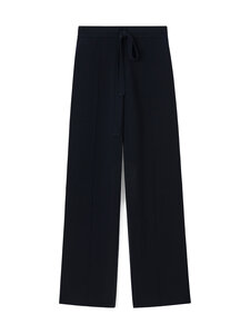 Rodebjer - Esme-housut - 7008 DARK NAVY | Stockmann