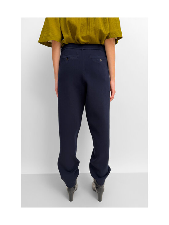 Rodebjer - Esme-housut - 7008 DARK NAVY | Stockmann - photo 2