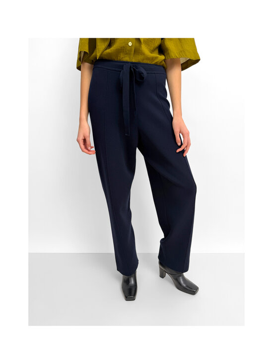 Rodebjer - Esme-housut - 7008 DARK NAVY | Stockmann - photo 3