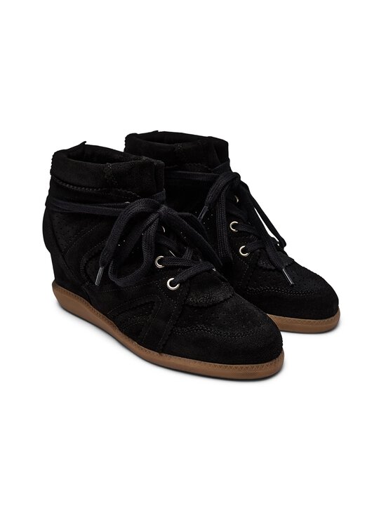 PAVEMENT - Vibe 2 -mokkakiilasneakerit - 020 BLACK | Stockmann - photo 2