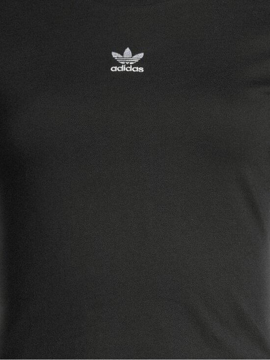 adidas Originals - T-särk Ess Slim - IW5707 BLACK - photo 4 adidas Originals - T-särk Ess Slim - IW5707 BLACK | Stockmann - photo 4
