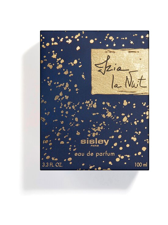 Sisley - Izia La Nuit EdP - MUSTA - photo 6 Sisley - Izia La Nuit EdP - MUSTA | Stockmann - photo 6