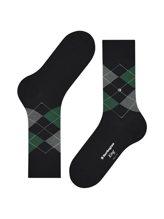 Burlington - King-sukat - 3004 BLACK | Stockmann - photo 4