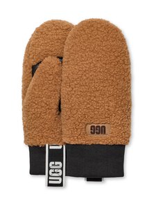 UGG - Uggfluff Logo Tape -lapaset - CHE CHESTNUT | Stockmann