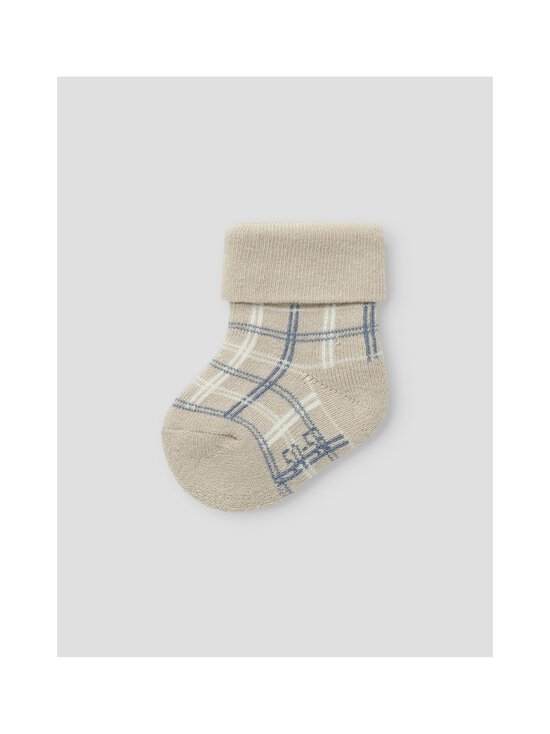 Name It - NbmRimmos zeķes - ISLAND FOSSIL PACK:FLINT STONE - photo 2 Name It - NbmRimmos zeķes - ISLAND FOSSIL PACK:FLINT STONE | Stockmann - photo 2