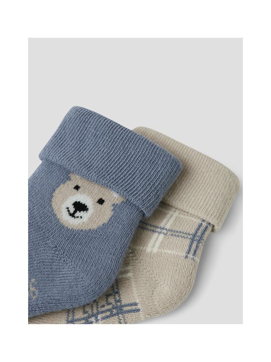 Name It - NbmRimmos zeķes - ISLAND FOSSIL PACK:FLINT STONE - photo 3 Name It - NbmRimmos zeķes - ISLAND FOSSIL PACK:FLINT STONE | Stockmann - photo 3