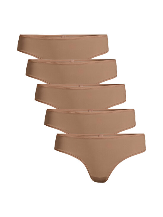 SKIMS - Stringid Fits Everybody 5 tk - SIENNA | Stockmann - photo 1