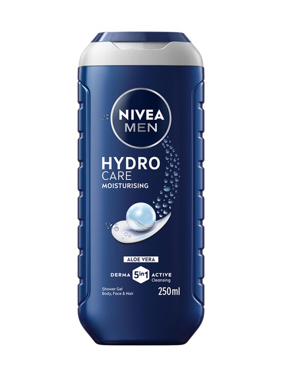 NIVEA MEN - Hydrocare Shower Gel -suihkugeeli - NOCOL | Stockmann - photo 1
