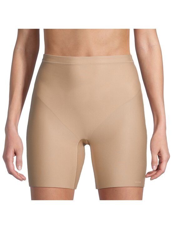 SKIMS - Body Mid Rise -alusshortsit - CLAY | Stockmann - photo 2