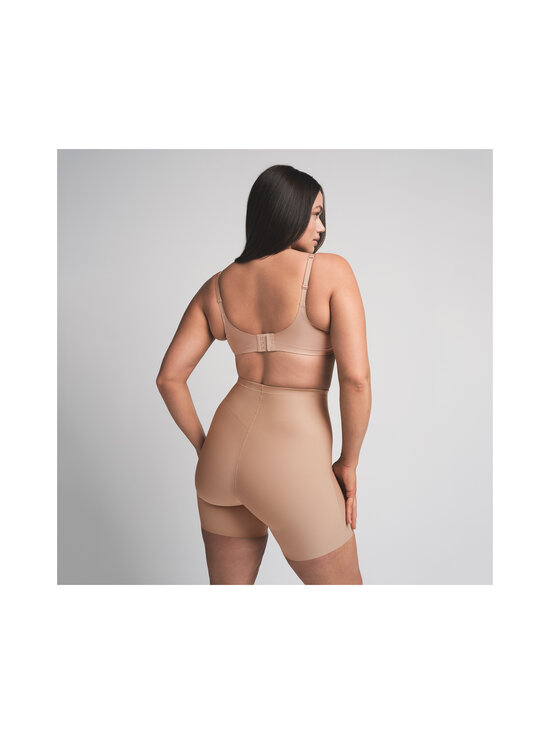 SKIMS - Body Mid Rise -alusshortsit - CLAY | Stockmann - photo 10
