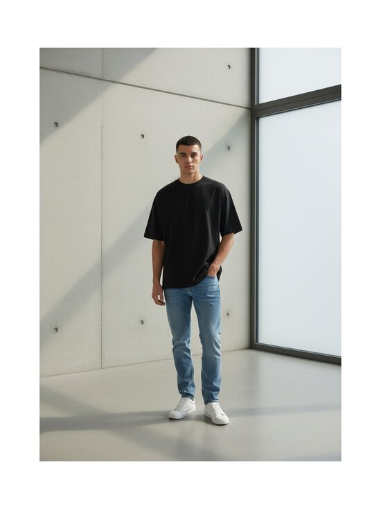Selected - SlhLoose Oscar krekls - BLACK | Stockmann - photo 2